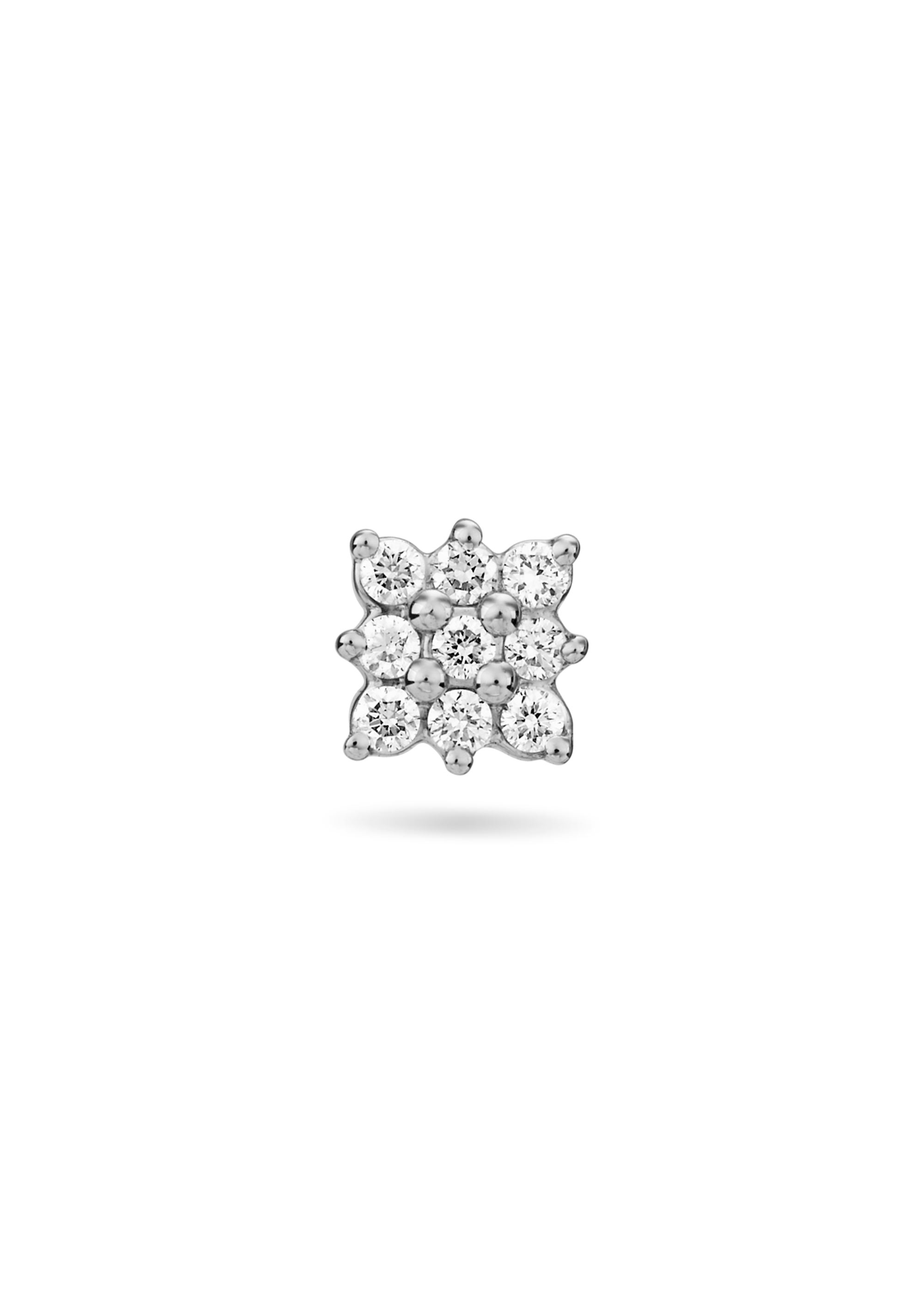 Aura Beauty Diamond Nose Pin