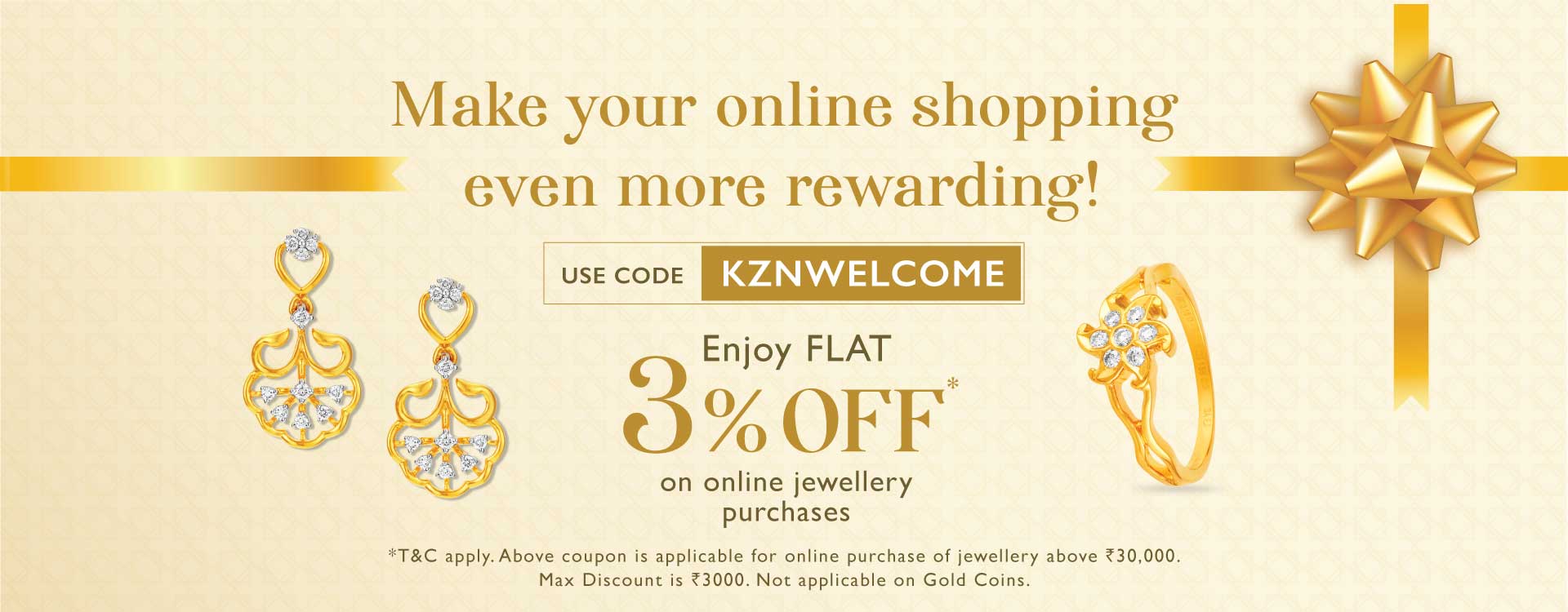 Voucher Banner