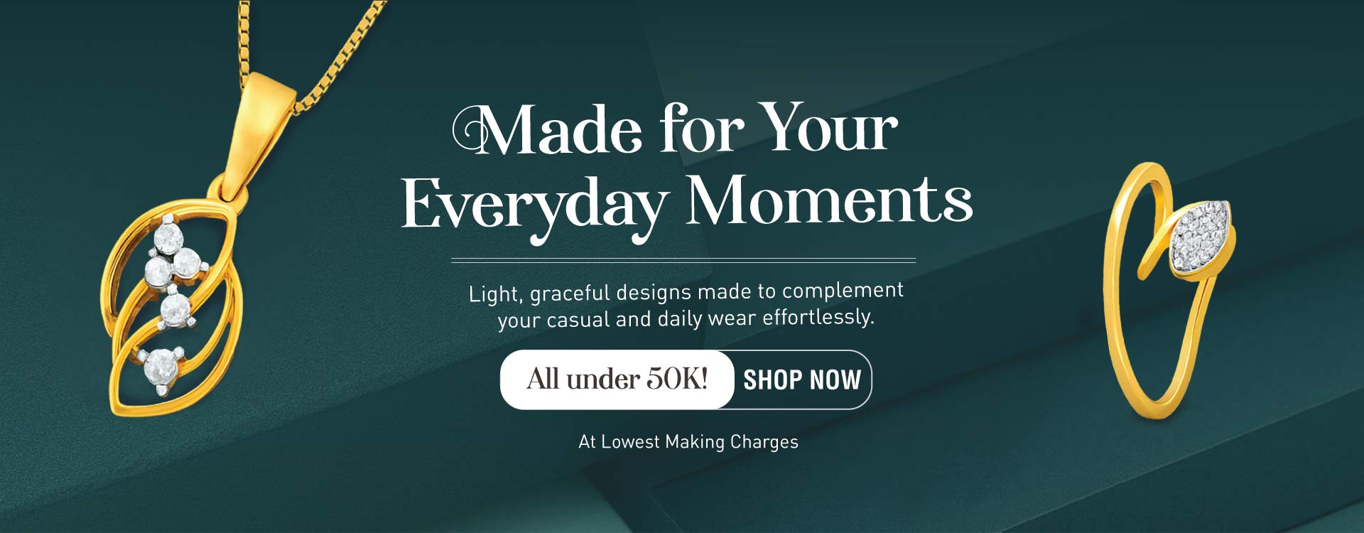 Daily Wear Jewellery