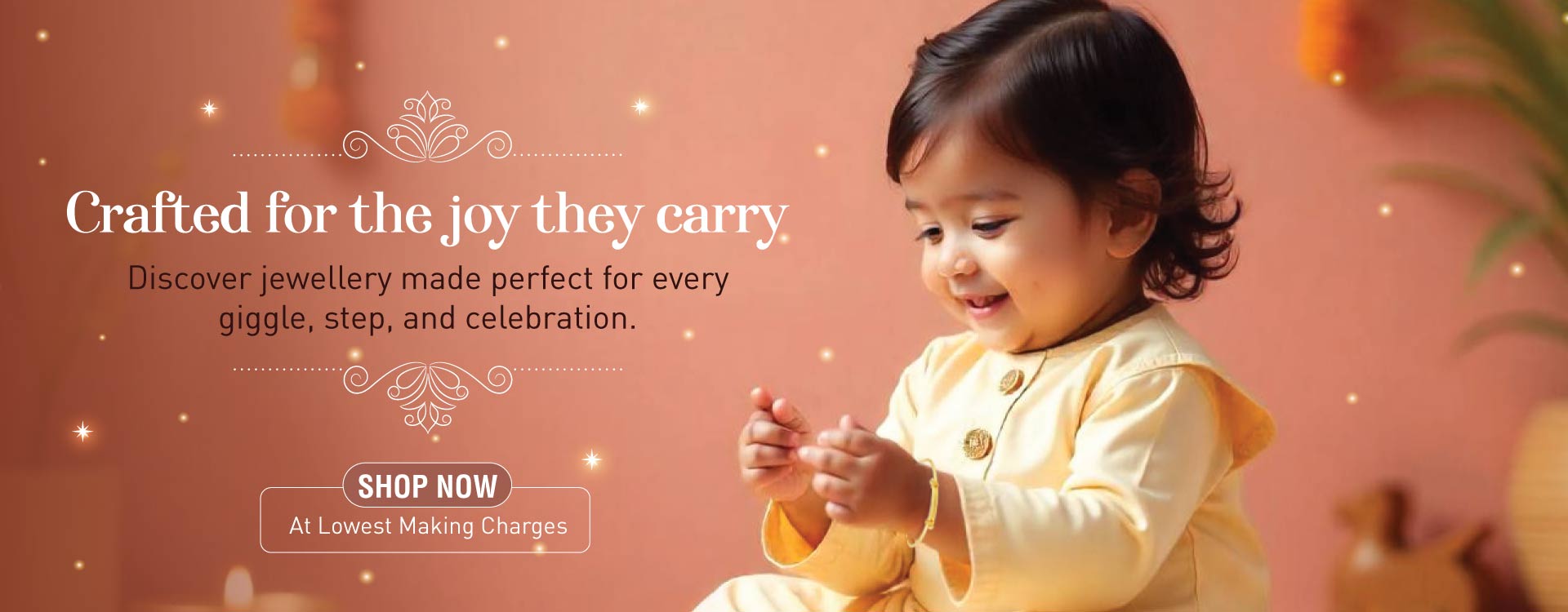 Kids Jewellery