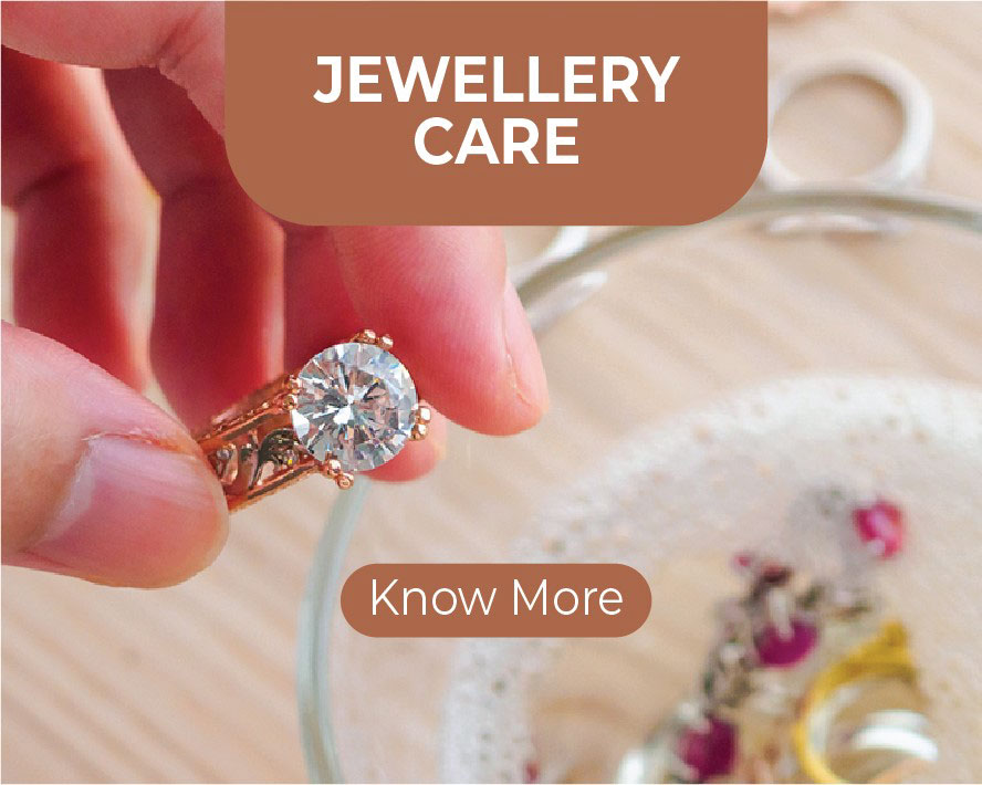 Jewellery Care