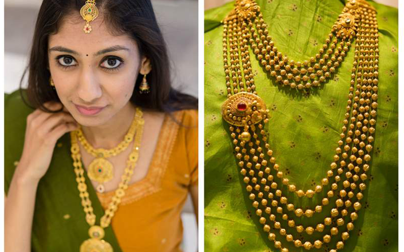 Wedding planning with Khazana Jewellery