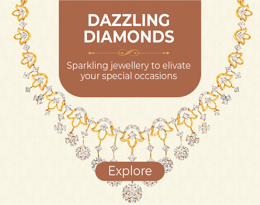 Dazzling Diamonds