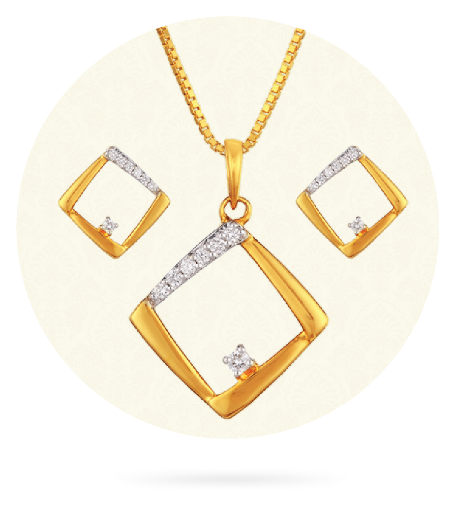 pendant-sets