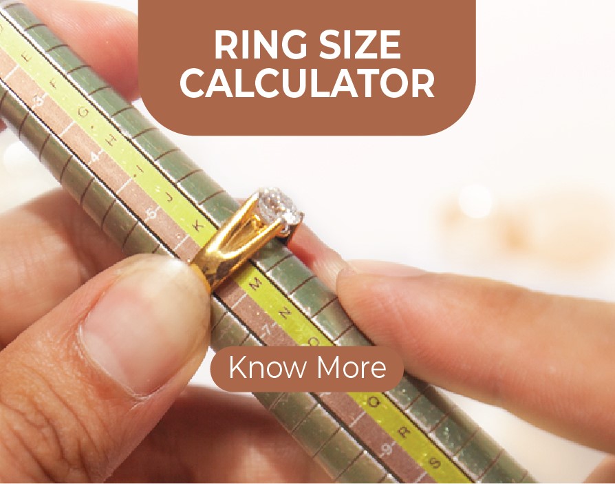 Ring Size Calculator